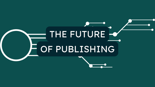 Rethinking academic publishing 🏫